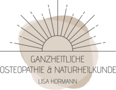 Lisa Hormann - Ganzheitliche Osteopathie & Naturheilkunde